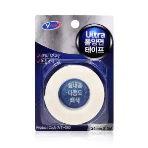 TBZ 다용도 폼 양면 테이프 24mmX2m