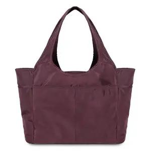 쇼핑백 캐쥬얼 미니가방 숄더백 토드백 에코백 코디