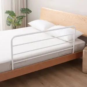 사이드 침대 안전가드 울타리 펜스 가드레일 베드 미니 낙상방지 보호대 이층용