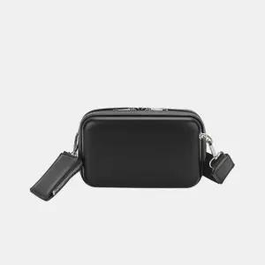 빌리버스 남자 미니 크로스백 카드지갑 파우치 BVD043가방 핸드폰 여자 여자백 여행 가죽백 스퀘어백