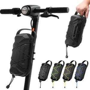 전기 스쿠터 가방 보관 퀵 릴리스 및 인탈레이션 자전거 나인스봇 NIU를 위한 다양한 색상의 드로스트링이