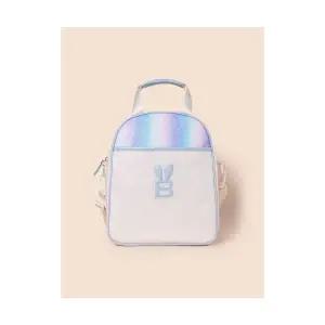 빈폴 키즈 빈폴 BEANPOLE KIDS 오로라 보조가방 아이보리 (BI51D4G130)