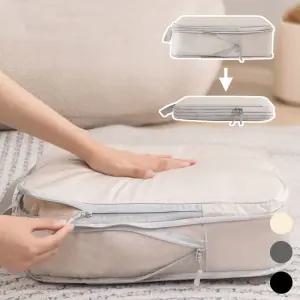 여행 트래블 캐리어 가방 정리 압축 파우치 4종세트수납 이너백 보조치 소품케이스 수납치