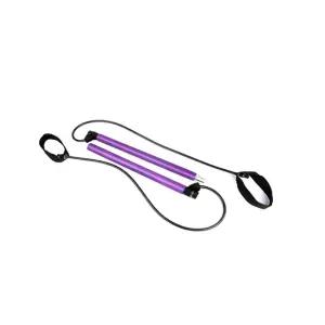 OH 리빙듀오 스쿼트 홈레이닝 바스레칭 밴드 도구 홈트 요가 전신운동 튜빙 스용품 스도구 근력