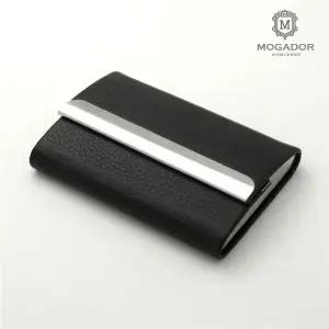 [콩심팥심]남성 카드 지갑 슬림 컴팩트 수납 출근용