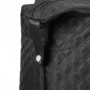 리크플 확장 블랙 바퀴달린 여행가방 2단 보스턴백2단용 2단백 2단형 2단형용 2단형백