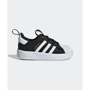 ADIDAS 아디다스 KIDS 아디폼 슈퍼스타 360 인펀트 - 블랙 / IH3504328066