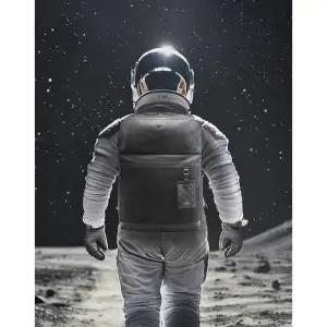 [백화점정품] 26년NEW 닥스 DAKS [아폴로] NOVA 무중력백팩(16인치 노트북 수납) DBBA5E657