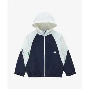 NEWBALANCEKIDS 컬러필드 아동 홑겹 바람막이 NK9AG2401U59328073