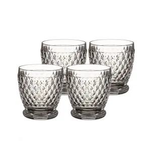 보스톤 텀블러 100 화이트 4P SET