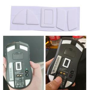 호환 Viper Ultimate Mouse Skates 교체 용 글라이드 피트 패드 용 전문가