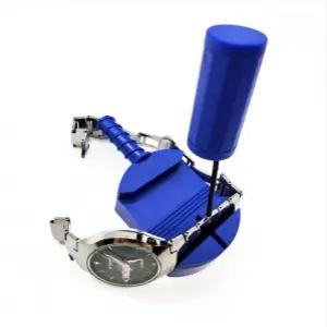 셀프 시계수리 메탈 시계줄 줄이기 조절 공구 핀 제거 툴 시계방 용품