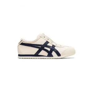 ONITSUKA TIGER KIDS 멕시코 66 슬립온 키즈 1184A085_200328116