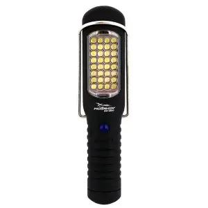 32구 건전지 LED 휴대용 손손전등 다목적 작업 캠핑용 랜턴