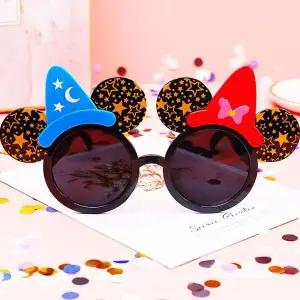 [셀러에이드]파티용 선글라스 컬러풀 생일파티 안경 소품