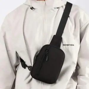 미니 슬링백 남녀공용 크로스백 데일리 힙색 가방