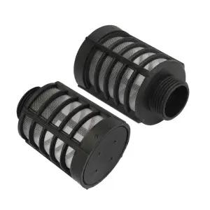 3/4 수나사 60메시 필터 연결 인터페이스 정수기 정원 관개 수족관 농업용 용품