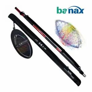 [콩심팥심]TBZ MY-M 바낙스SX뜰채360