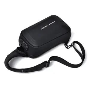 직장인 회사 출퇴근 여행 남자슬링백백가방 크로스백 스포츠백 슬링백 백추천 대학생백 앞으로메는 용백 슬