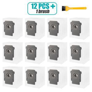 호환 iRobot Roomba Clean Base i7, i7 , i8, i8 , i3, i3 , i4, i4 , i5, i5 i6, i6 , j5 과 호환되는 진공 가방