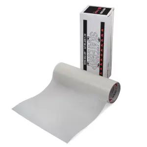 캣통그립 비마모성 롱보드 테이프 - 스케이트보드 스쿠터 등을 위한 튼튼한 방수 미끄럼 방지 액세서리