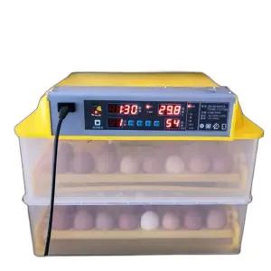 곰부화기 메추리 병아리 닭 오리 자동 인큐베이터