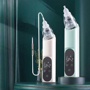 귀지 흡입기 전동 귀후비개 무선 간편 성인 청소기 석션 단일상품 흡입 제거기 귀지파개