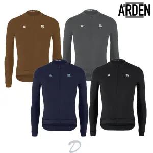 아덴바이크 Better 써멀 롱 져지 기모소재