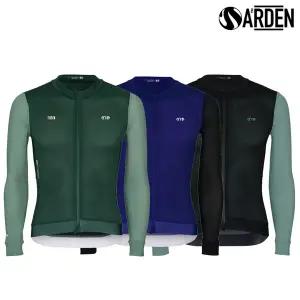 아덴바이크 Stack 롱 져지 2.0 초경량 흡한속건