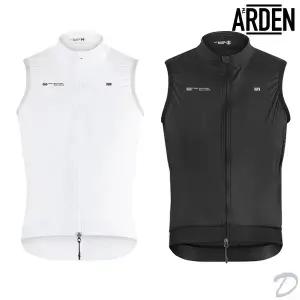 아덴바이크 Stack 윈드 베스트 2.0 경량 방풍 원단