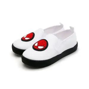 [보리보리/프리프리스 슈즈]스파이더맨 플레이 실내화