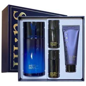 숨 37 디어 옴므 퍼펙트 올인원 세럼 기획세트