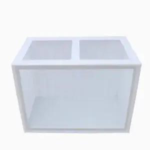 어항 대형 수족관 거실 아크릴 케이스 수조 열대어