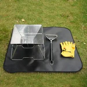 TBZ 캠핑 다용도 방염매트(L) 1개