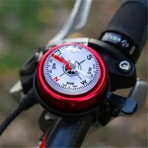 스프린터 전용 자전거 경광등 후미등 LED 라이트 안전용품