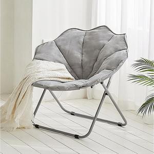 문체어 안락의자 접이식 인쇼파 사무실 캠핑 침대의자 모양 라탄 간이침대 자동차크