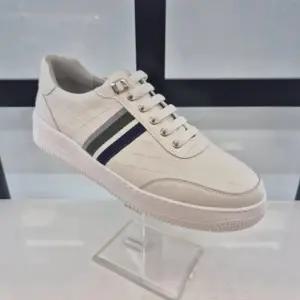 [엘칸토]엘칸토 HC11 소가죽 남성 스니커즈 T6H9U51J339 (48116354)