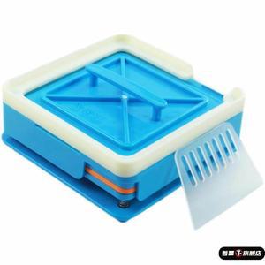 캡슐 충전기 알약 A타입 반자동 가루약 제조기 분배 24홀 0호