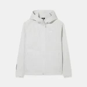 [매장정품] 네파 NEPA 7MA6104 남성 폴라텍 파워 드라이 메쉬 자켓_PALE GREY 3901960 318123