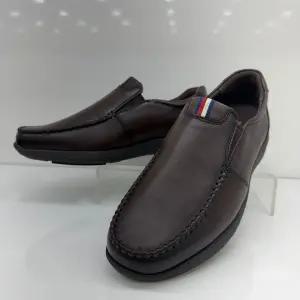 [에스콰이아]에스콰이어남성 비즈니스캐쥬얼슬립온YAEFHL144_KJ