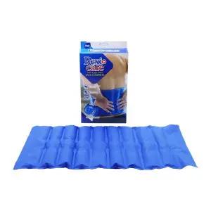 허리 찜질팩 냉온겸용 SP-7212 젤타입 온냉 찜질 등 허리용 찜질기