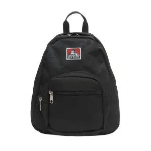 매장정품 BEN DAVIS 오리지널 미니 데이팩 12L 블랙
