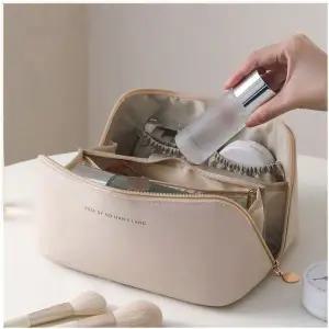 빅사이즈 메이크업 파우치