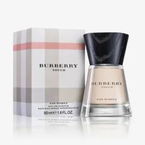 버버리 터치 우먼 오드퍼퓸 EDP 100ml