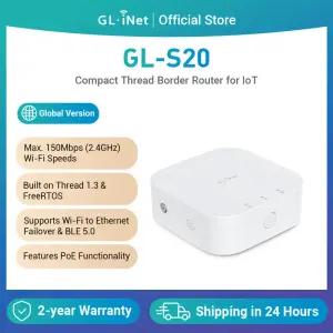 GLS20 IoT 게이트웨이 스레드 테두리 라우터