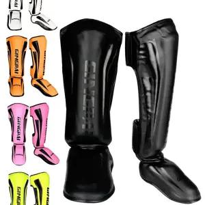 킥복싱신가드 스파링 이종격투기 보호대 종아리