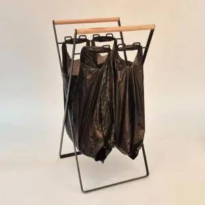 [하프클럽/셀러허브_여성트랜드패션]쓰레기 쓰레기봉투거치대 거치대 캠핑