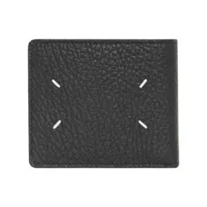 [명품] 마르지엘라 26SS 스티치 그레인 남성 반지갑 SA1UI0016 P4455 T8013