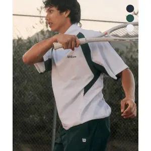 WILSON 임팩트 반팔 아노락 3color 316207