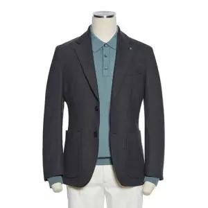 매장정품 renoma 울 스트레치 포켓 자켓 RQKMBJ10A 1390699